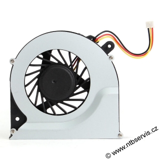 Ventilátor Toshiba Satellite C850, C855, C870, C875