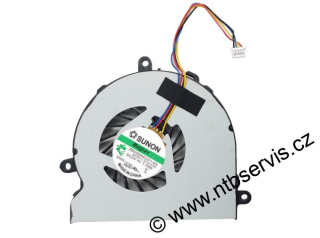 Ventilátor HP 250 G4, HP 255 G4