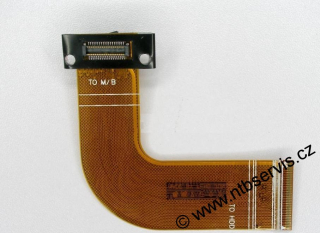 Redukce HDD - kabel Dell Latitude D420, D430