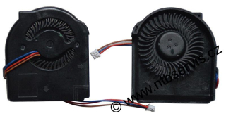 Ventilátor Lenovo ThinkPad T410, T410i