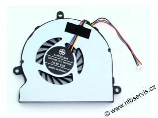 Ventilátor HP 15-da, HP 15-dx, HP 15-dy, HP 15-db
