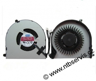 Ventilátor Lenovo ThinkPad E550, E560, E555, E565