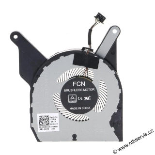 Ventilátor DELL Latitude 5400
