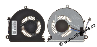 Ventilátor Lenovo IdeaPad V310, V310-15IKB, V310-15ISK