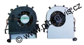 Ventilátor Acer Acer Aspire 5349 5349G 5349Z 5749 5749Z