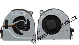Ventilátor Lenovo IdeaPad G500s, G505s