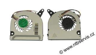 Ventilátor Acer Aspire M5-581, M5-581T, M5-581TG