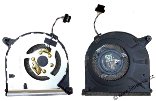 Ventilátor HP EliteBook x360 1030 G2