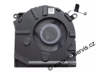 Ventilátor pro HP ENVY 14-EB