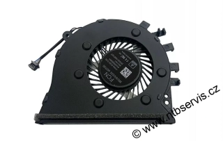 Ventilátor HP 17-CA, HP 17-BY