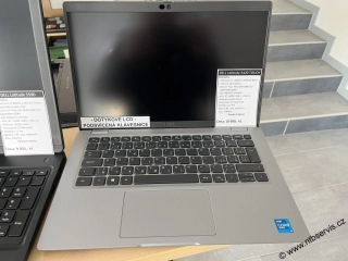 DELL Latitude 5420 TOUCH