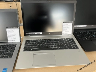 HP EliteBook 850 G5