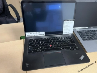 Lenovo ThinkPad S440 TOUCH