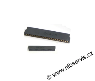 Redukce HDD HP / Compaq