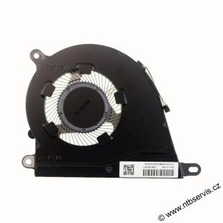 Ventilátor HP 14-dq, HP 14s-dq