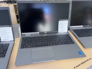 DELL Latitude 5520