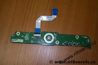 Tlačítková deska - panel Acer Aspire 5920, 5920G