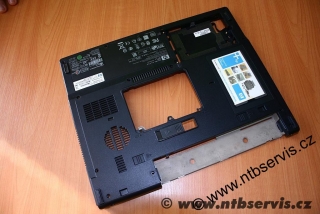 Spodní vana HP nx6110