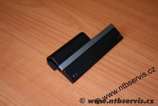 Zadní krytka Asus F5M, F5 series