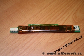 Invertor Asus W5000, W5F, W5A, W5 series