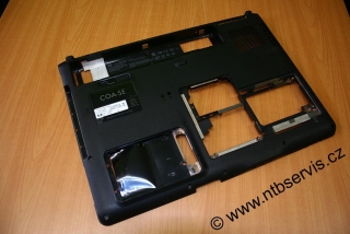Spodní vana HP Pavilion DV9000