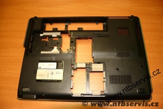 Spodní vana pro HP Pavilion dv5