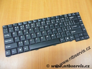 Klávesnice UMAX M54V