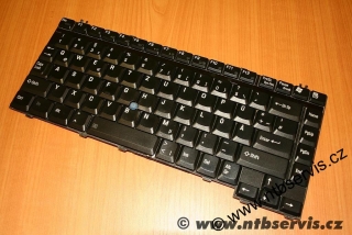 Klávesnice Toshiba Tecra 9000, 910, 9100, M1, S1