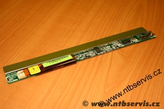 Invertor podsvícení LCD Dell Latitude D410, D400